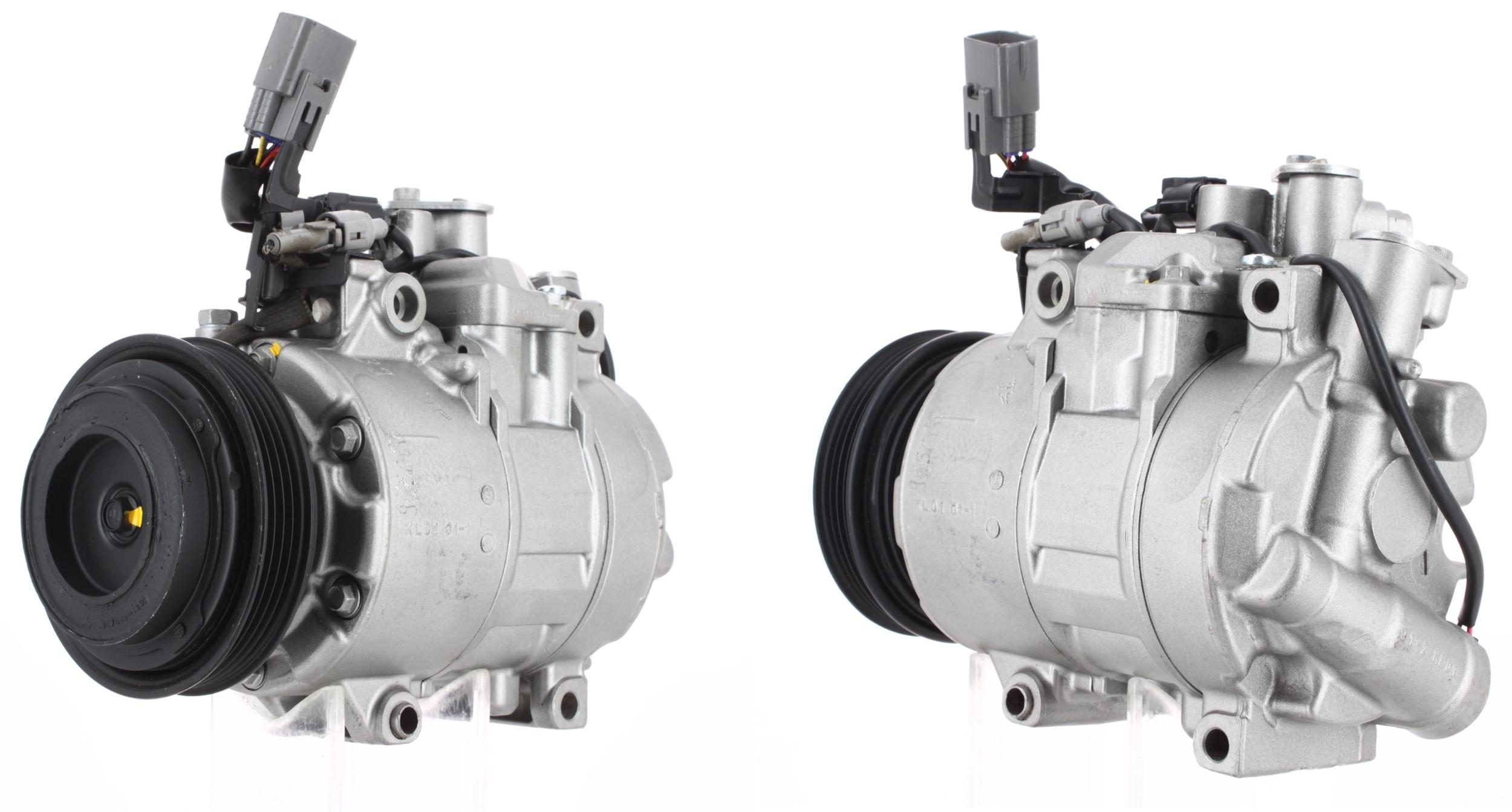 Cevam Airco compressor 8629849