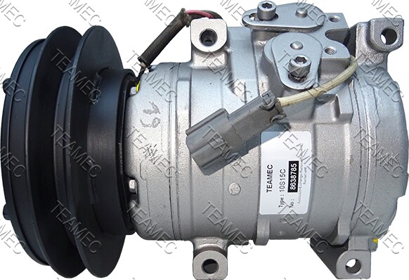 Cevam Airco compressor 8638785