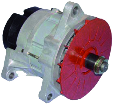 Prestolite Electric Alternator/Dynamo 1277520