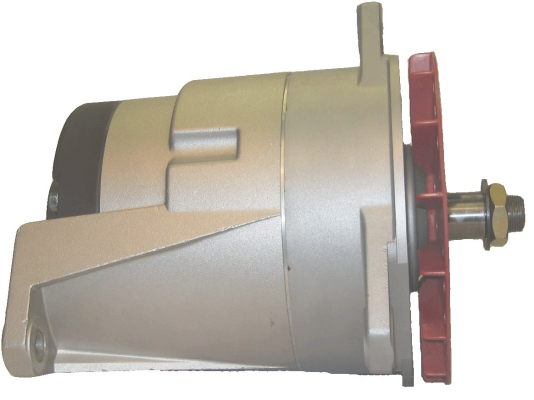 Prestolite Electric Alternator/Dynamo 1277A670