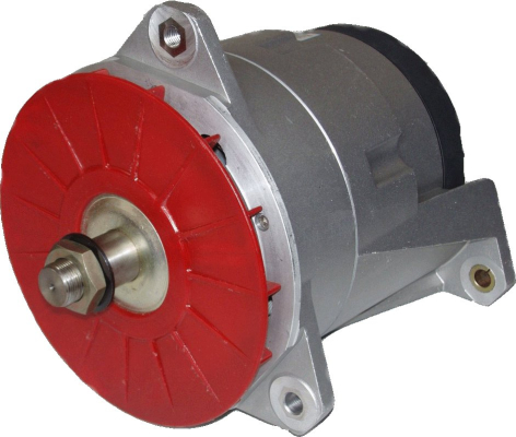 Prestolite Electric Alternator/Dynamo 1277A690