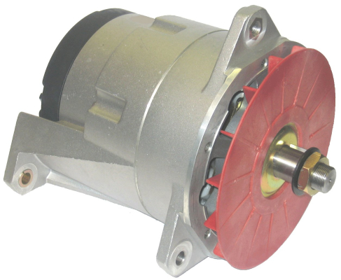 Prestolite Electric Alternator/Dynamo 1277A750