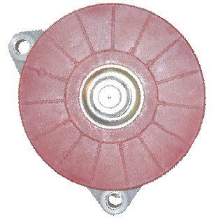 Prestolite Electric Alternator/Dynamo 1277A810