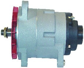 Prestolite Electric Alternator/Dynamo 1277A820