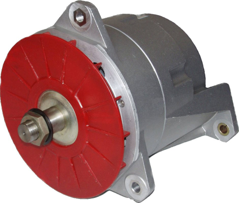 Prestolite Electric Alternator/Dynamo 1277A870