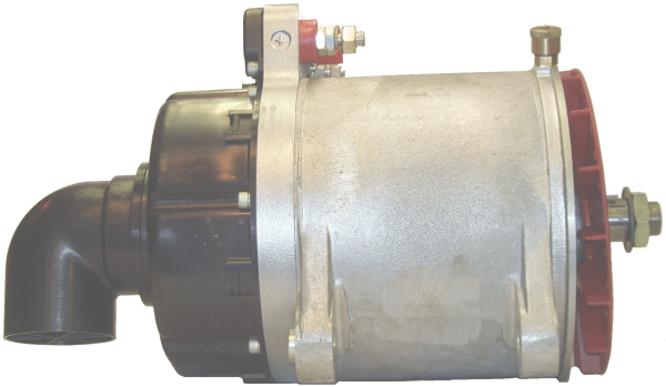 Prestolite Electric Alternator/Dynamo 1286570