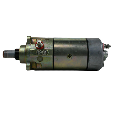 Prestolite Electric Starter 1327A021