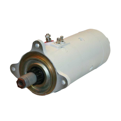 Prestolite Electric Starter 1327A031