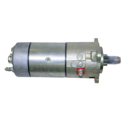 Prestolite Electric Starter 1327A041