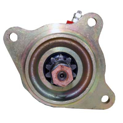 Prestolite Electric Starter 1327A061