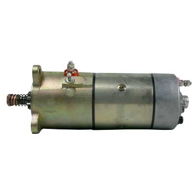 Prestolite Electric Starter 1327A061