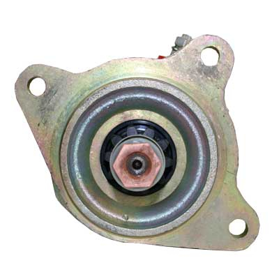 Prestolite Electric Starter 1327A071