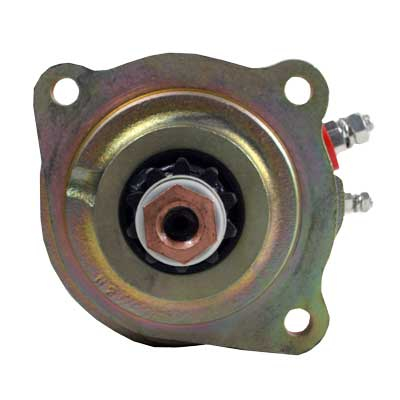 Prestolite Electric Starter 1327A091