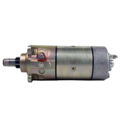 Prestolite Electric Starter 1327A091