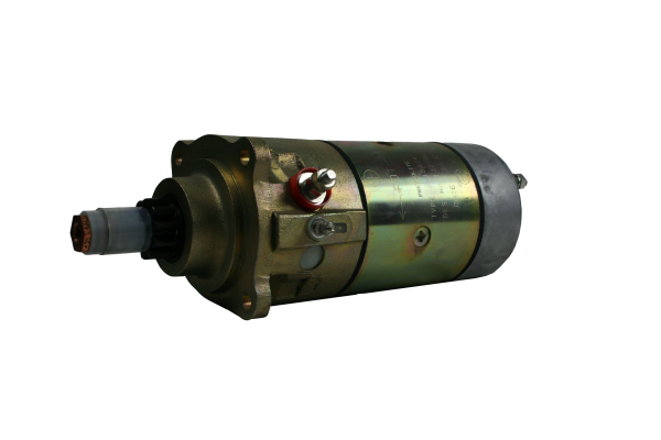 Prestolite Electric Starter 1327A411
