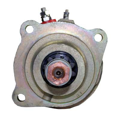 Prestolite Electric Starter 1327A411