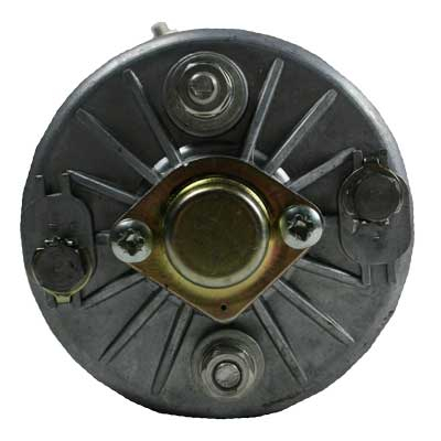 Prestolite Electric Starter 1327A411