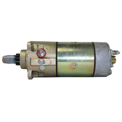 Prestolite Electric Starter 1327A411