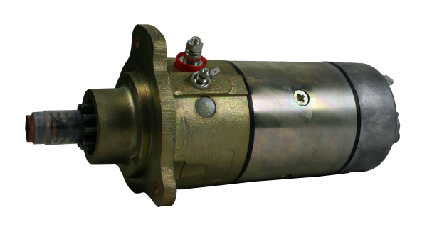 Prestolite Electric Starter 1327A421