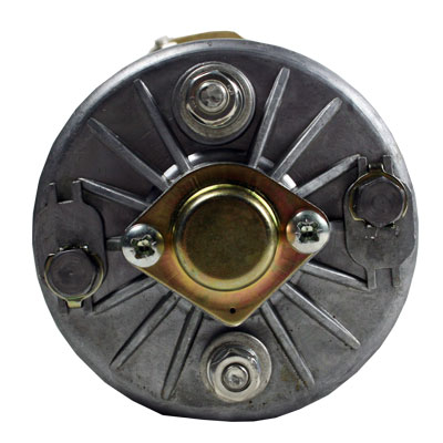 Prestolite Electric Starter 1327A421