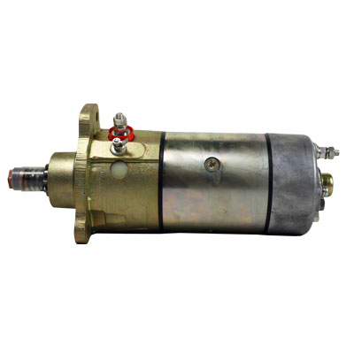 Prestolite Electric Starter 1327A421