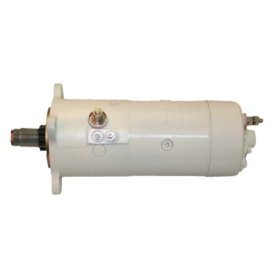 Prestolite Electric Starter 1327A441