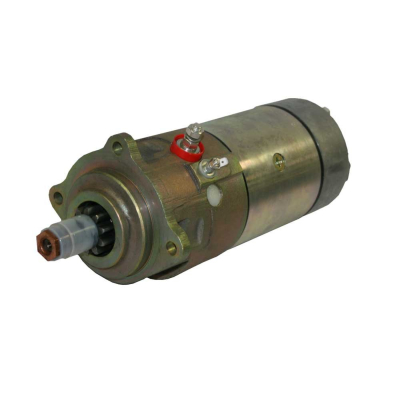 Prestolite Electric Starter 1327A471