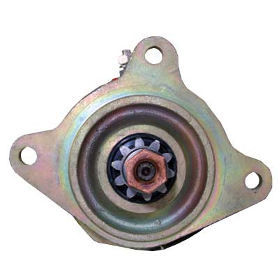 Prestolite Electric Starter 1327A491