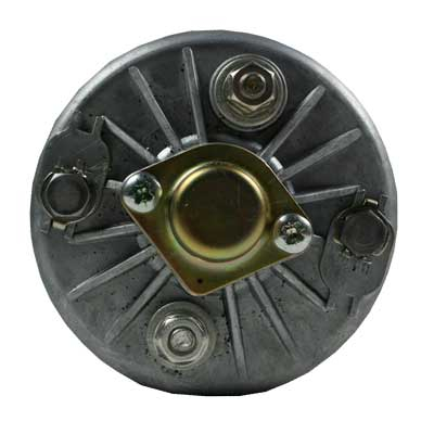 Prestolite Electric Starter 1327A491