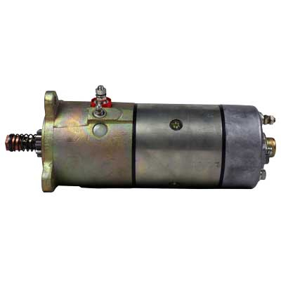 Prestolite Electric Starter 1327A491