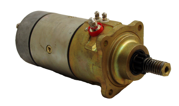 Prestolite Electric Starter 1327A501