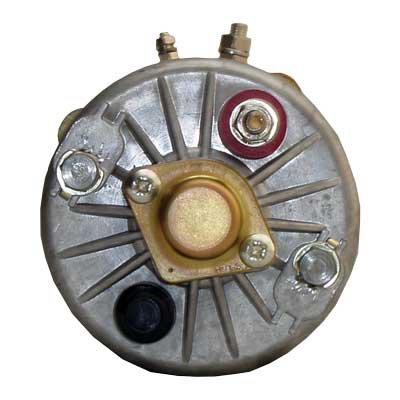 Prestolite Electric Starter 1327A501
