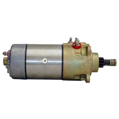 Prestolite Electric Starter 1327A501