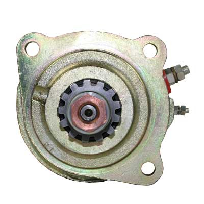Prestolite Electric Starter 1327A531
