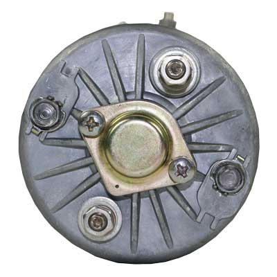 Prestolite Electric Starter 1327A531