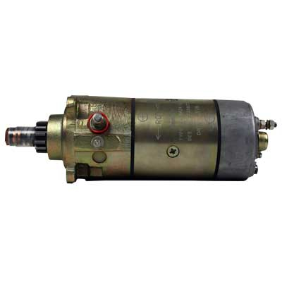 Prestolite Electric Starter 1327A531