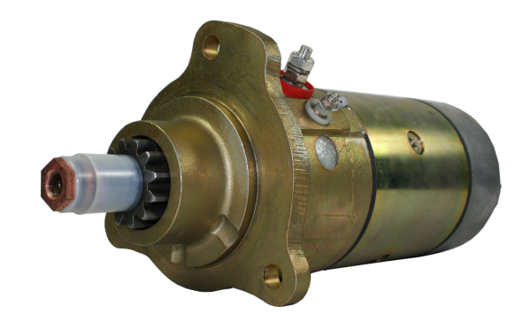 Starter Prestolite Electric 1327A581