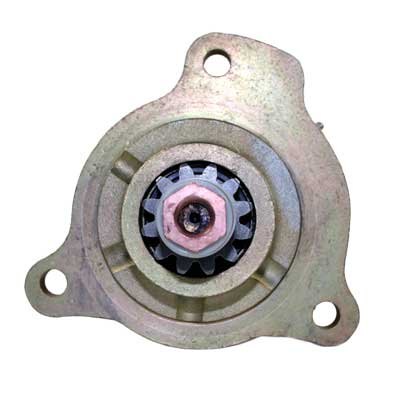 Prestolite Electric Starter 1327A581