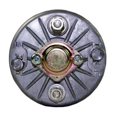 Prestolite Electric Starter 1327A581