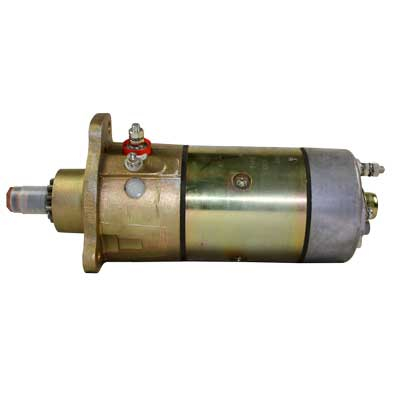Prestolite Electric Starter 1327A581