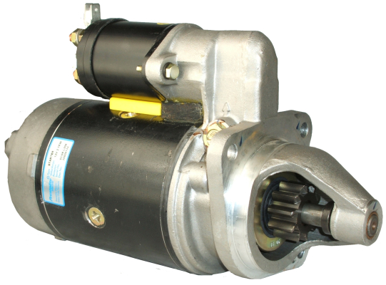 Prestolite Electric Starter 20500124