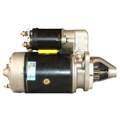 Prestolite Electric Starter 20500124