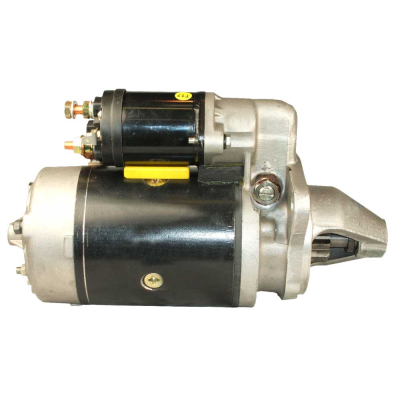 Prestolite Electric Starter 20500190