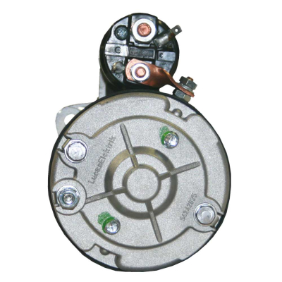 Prestolite Electric Starter 20500762