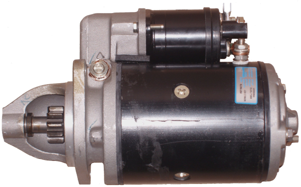 Prestolite Electric Starter 20500969