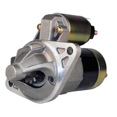 Prestolite Electric Starter 20513025