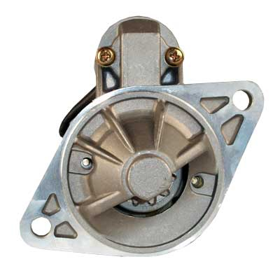 Prestolite Electric Starter 20513025