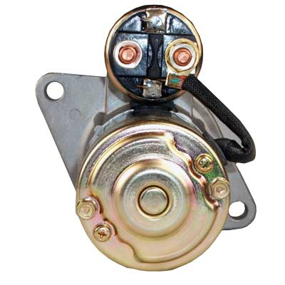 Prestolite Electric Starter 20513025