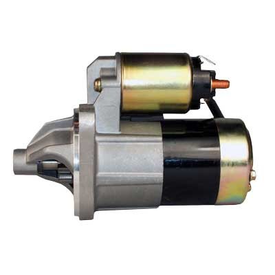 Prestolite Electric Starter 20513025