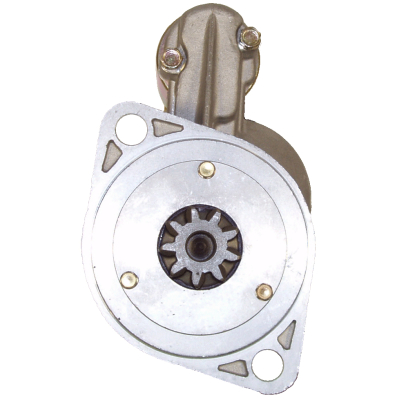 Prestolite Electric Starter 20513057